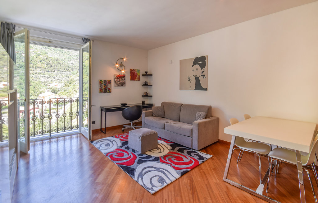 Ferienwohnung - Bogliasco , Italien - ILG038 2