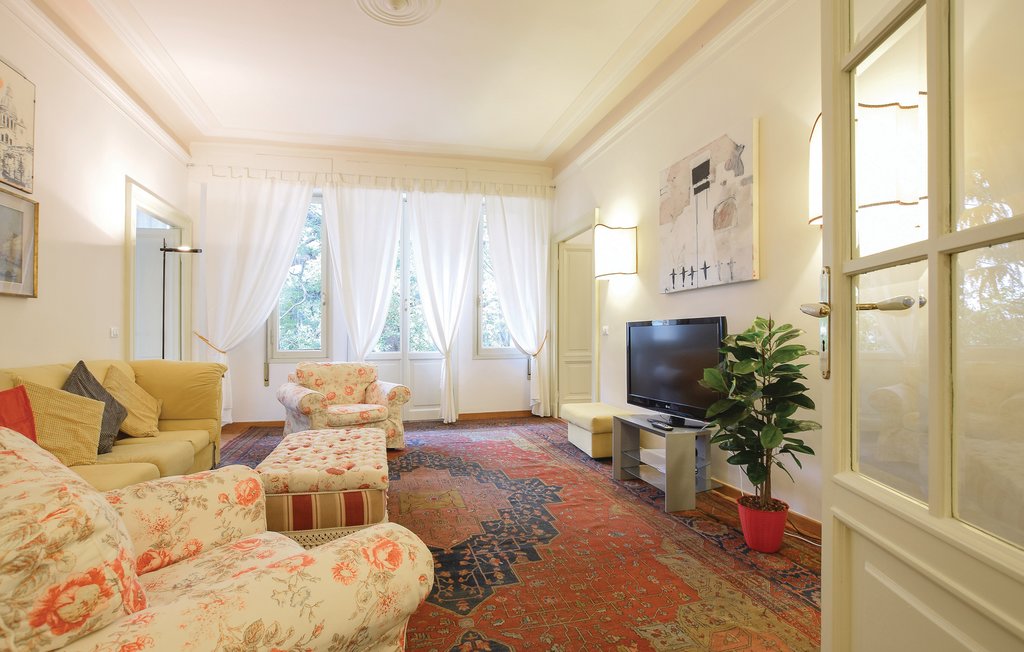 Ferieleilighet - Genova , Italia - ILG010 8