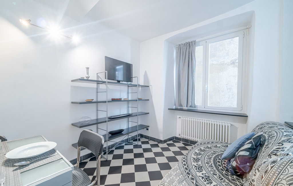 Ferienwohnung - Genova , Italien - ILG021 6
