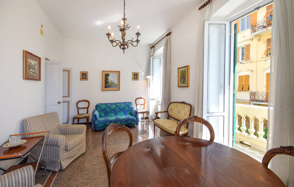 Lejlighed - Genova , Italien - ILG031 9