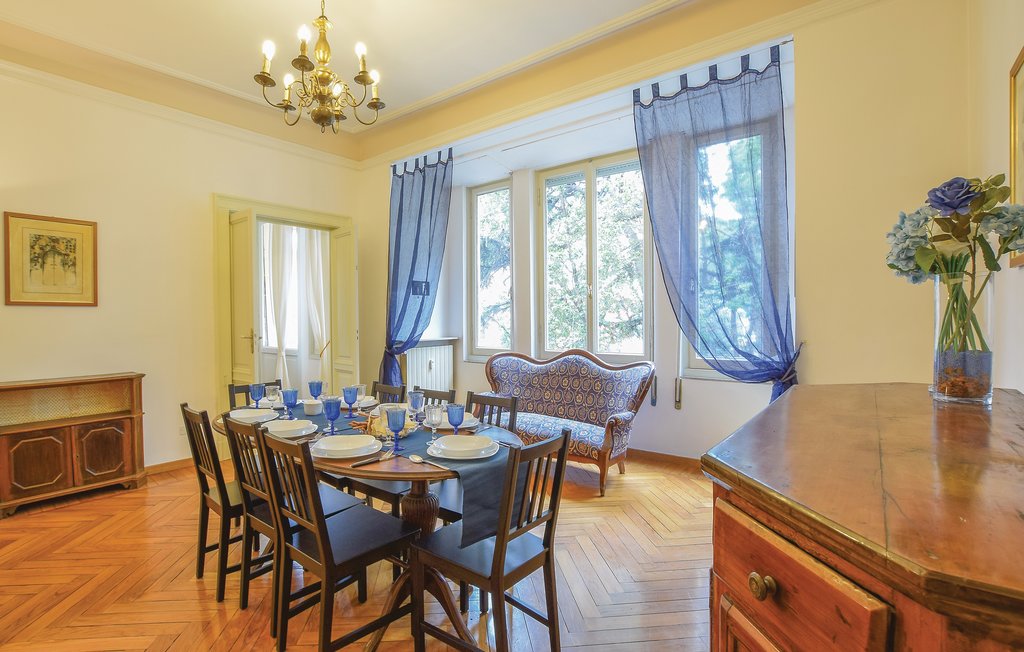 Ferieleilighet - Genova , Italia - ILG010 7