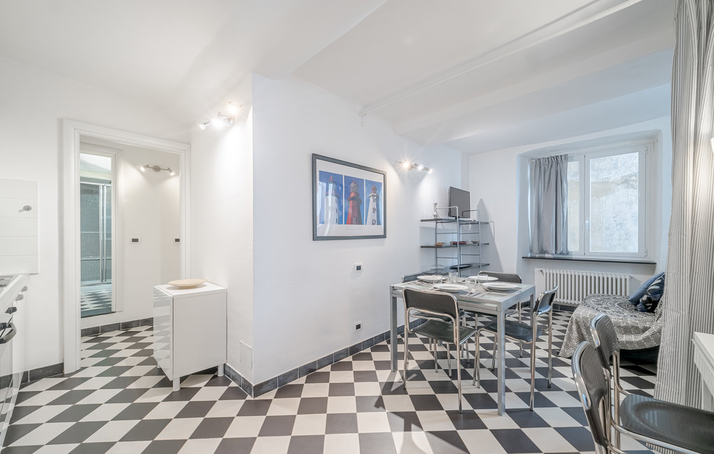 Ferienwohnung - Genova , Italien - ILG021 8