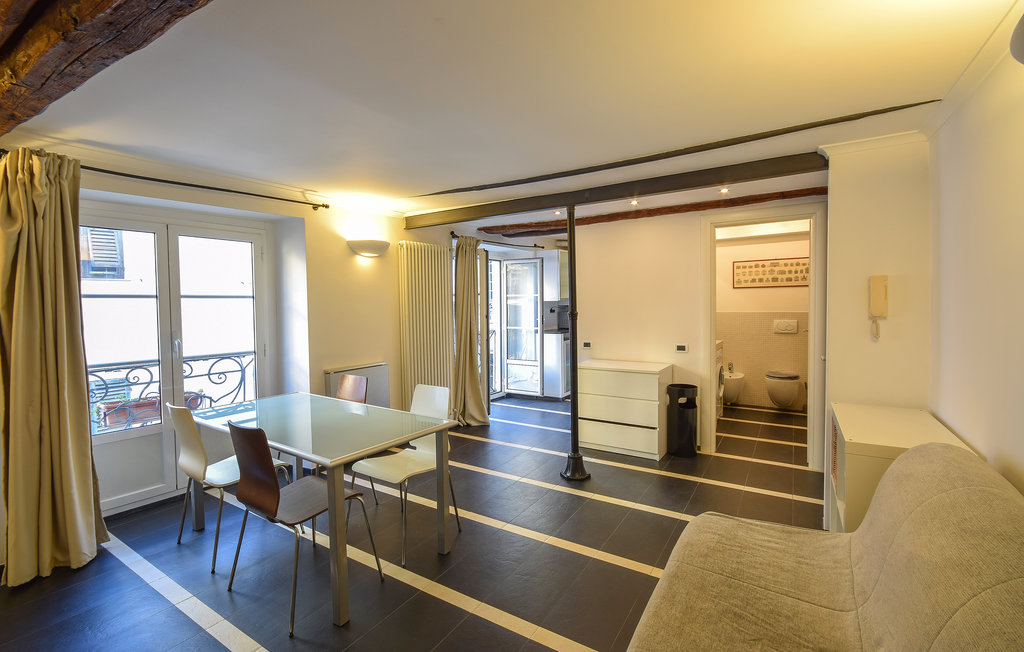 Lejlighed - Genova , Italien - ILG028 7