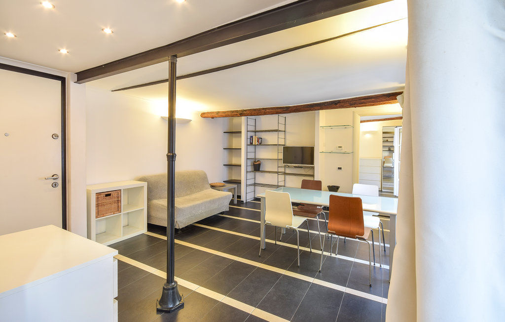 Lejlighed - Genova , Italien - ILG028 8