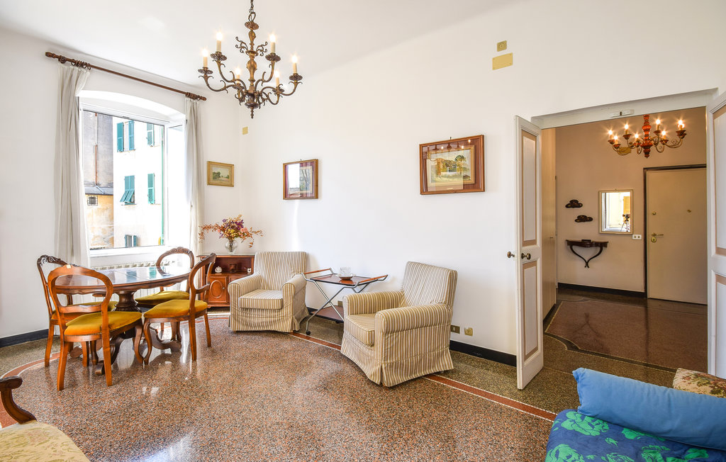 Lejlighed - Genova , Italien - ILG031 3