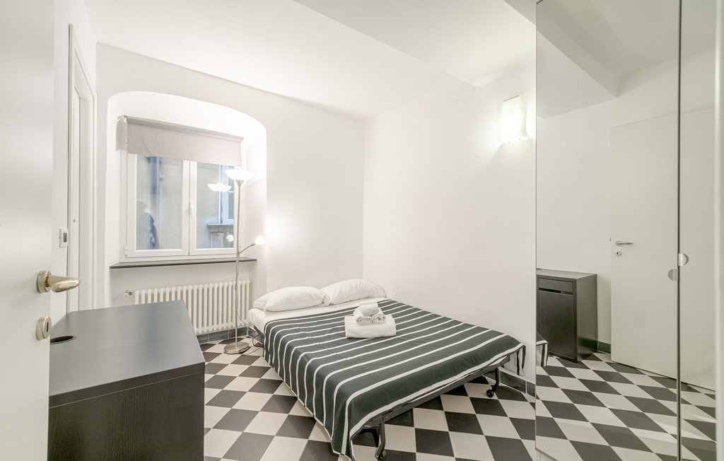 Ferienwohnung - Genova , Italien - ILG021 3