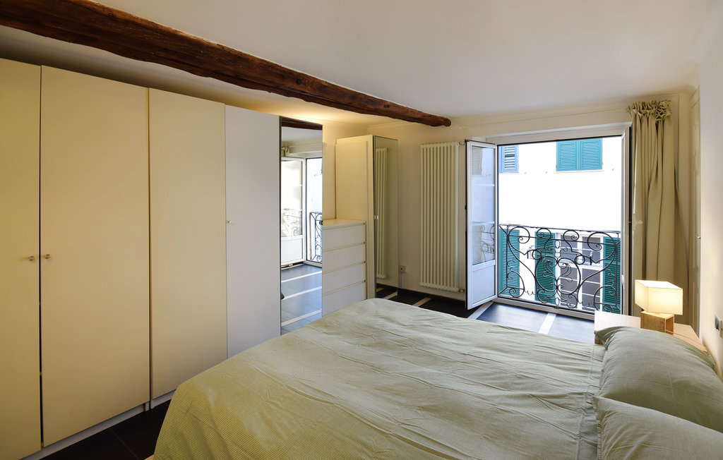 Lejlighed - Genova , Italien - ILG028 2