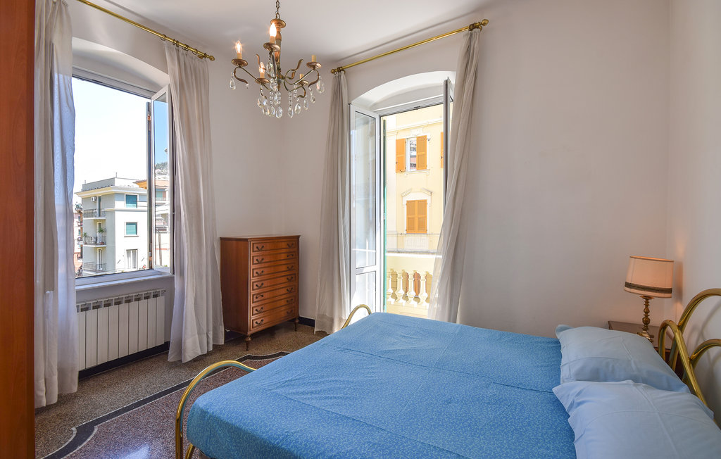 Lejlighed - Genova , Italien - ILG031 5