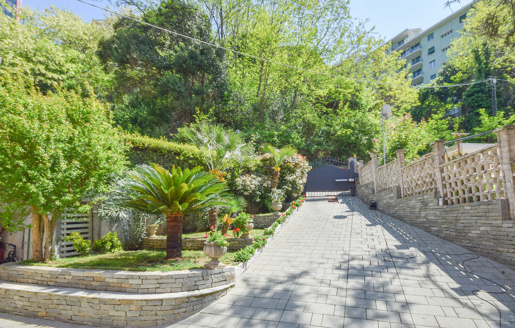 Ferienwohnung - Genova , Italien - ILG034 19