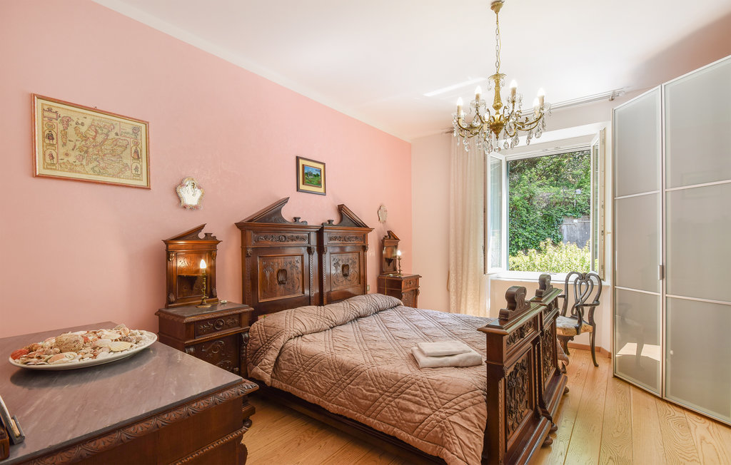 Ferienwohnung - Genova , Italien - ILG034 5