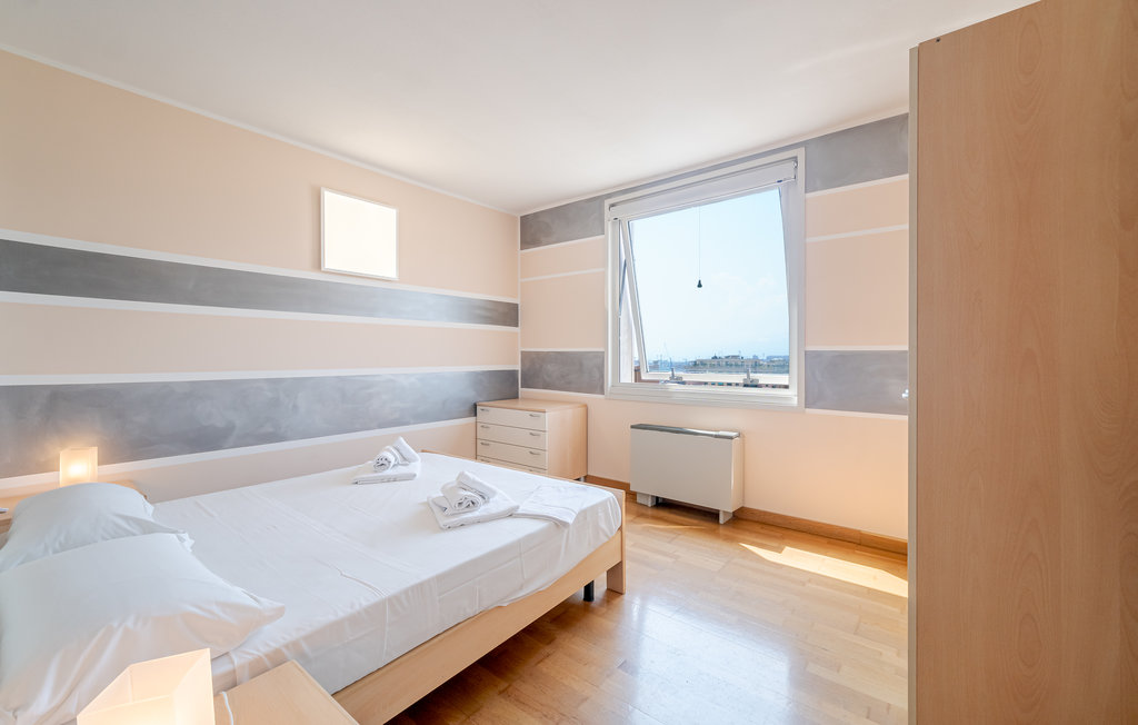 Ferienwohnung - Genova , Italien - ILG024 2