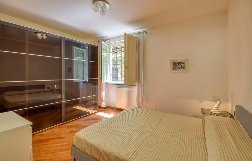 Ferienwohnung - Bogliasco , Italien - ILG038 3