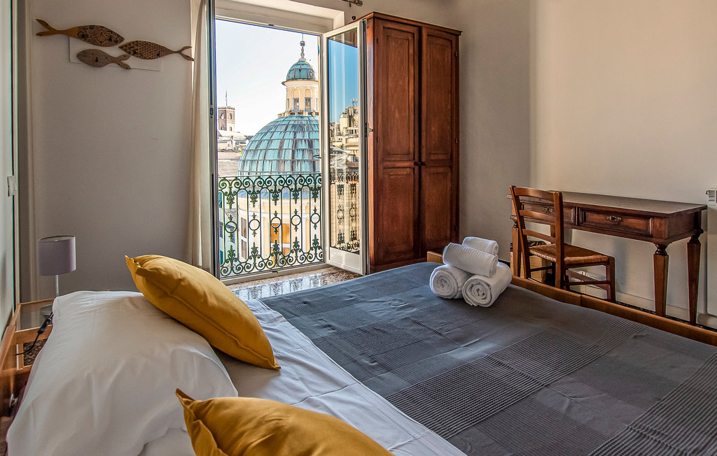 Lejlighed - Genova , Italien - ILG039 4