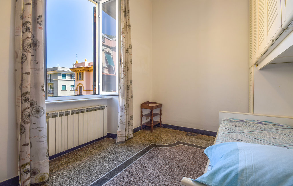 Lejlighed - Genova , Italien - ILG031 16