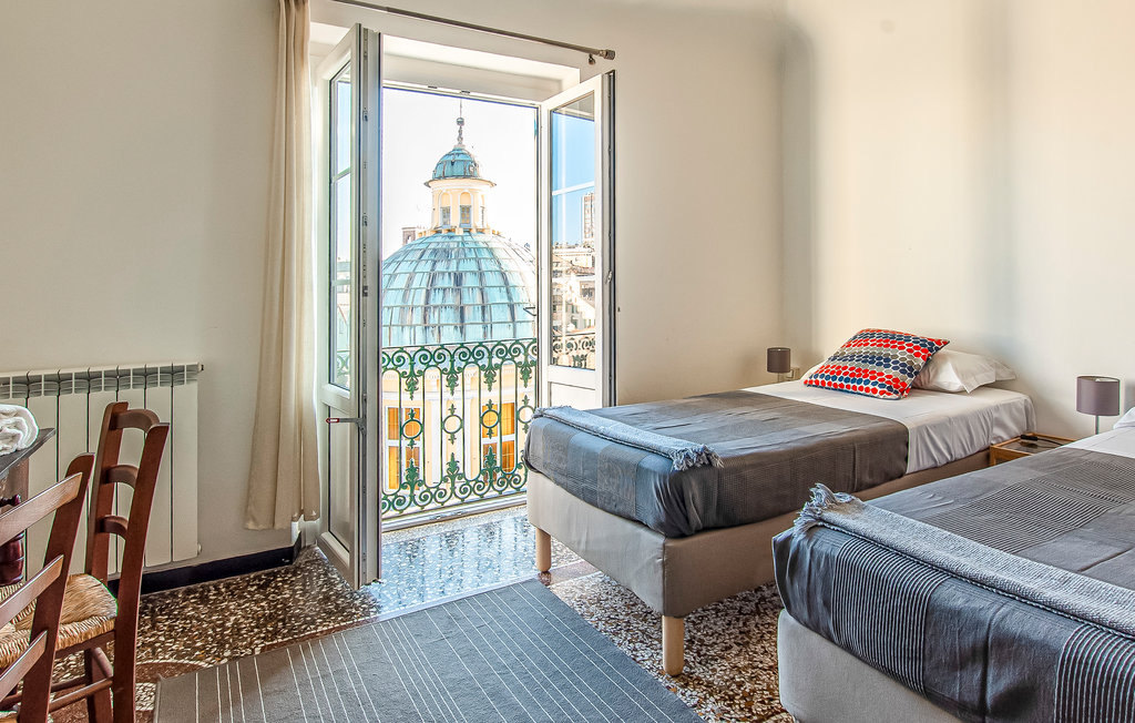 Lejlighed - Genova , Italien - ILG039 16