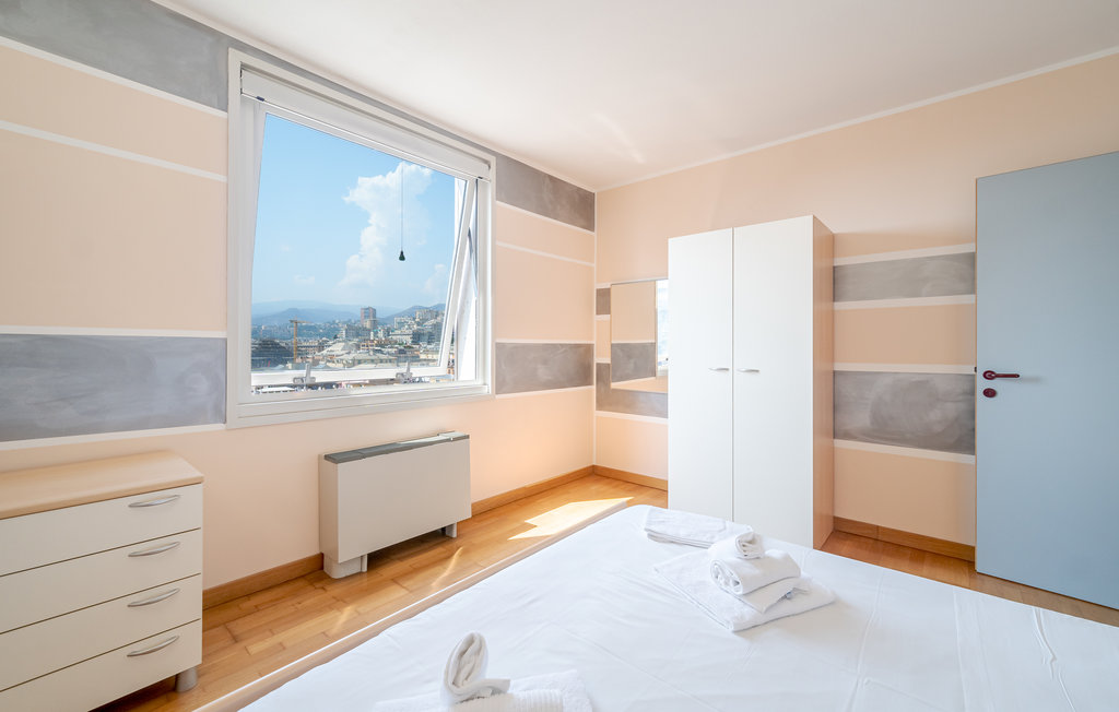 Ferienwohnung - Genova , Italien - ILG024 14