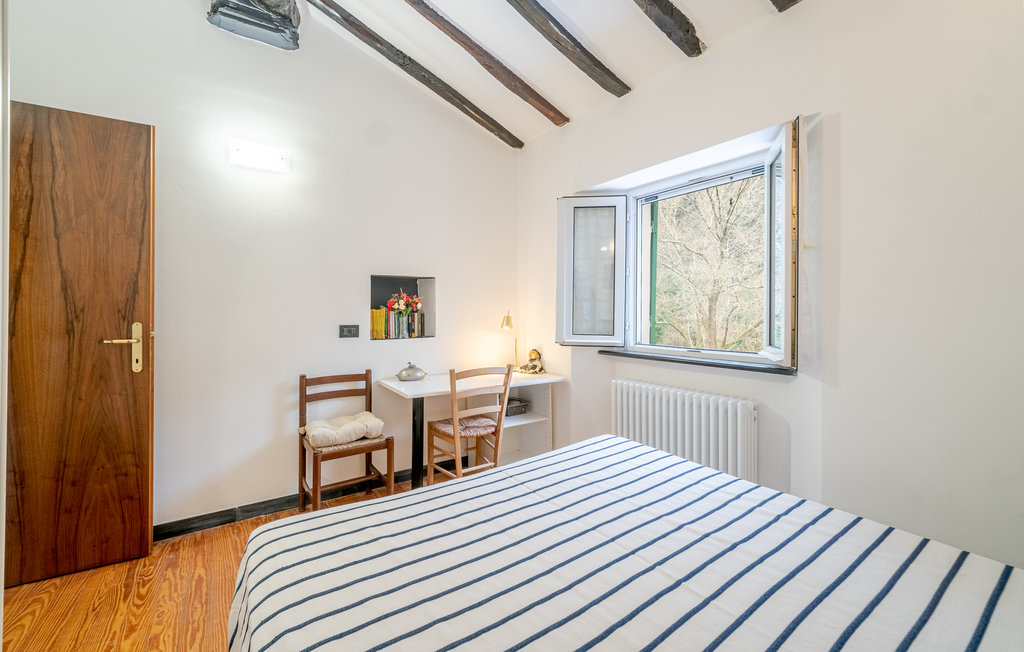 Ferienhaus - Chiavari , Italien - ILG029 13