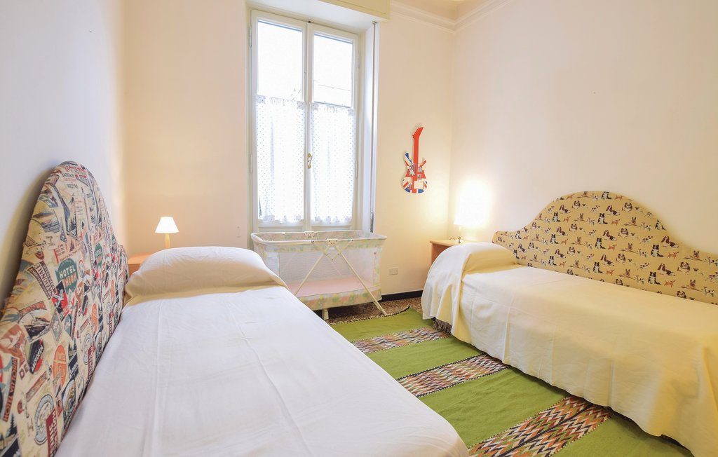 Ferieleilighet - Genova , Italia - ILG010 18