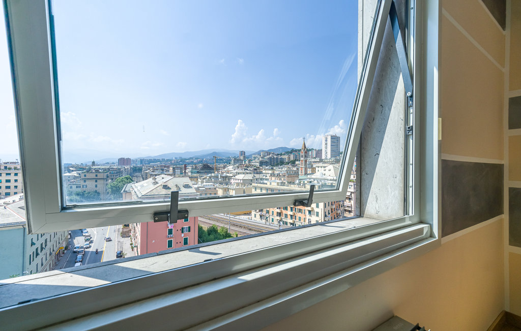 Ferienwohnung - Genova , Italien - ILG024 15
