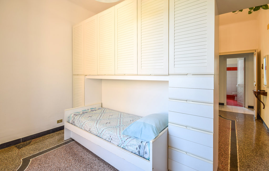 Lejlighed - Genova , Italien - ILG031 14