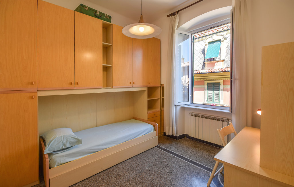 Lejlighed - Genova , Italien - ILG031 17