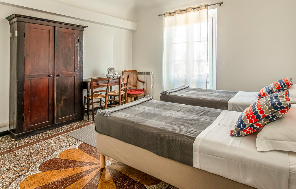 Lejlighed - Genova , Italien - ILG039 17