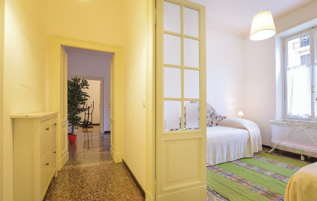 Ferieleilighet - Genova , Italia - ILG010 17