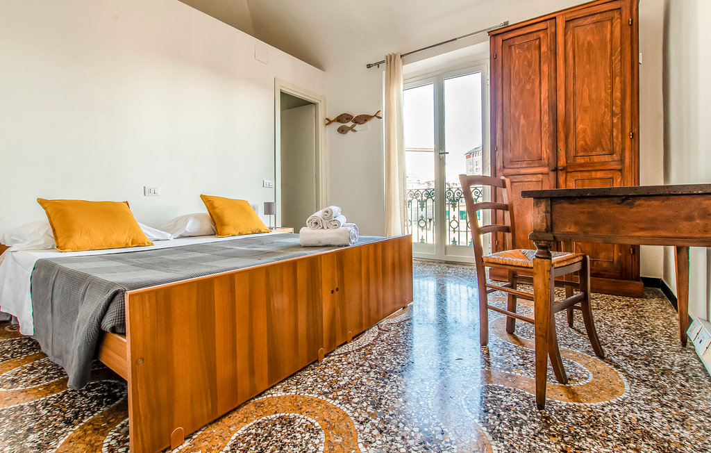 Lejlighed - Genova , Italien - ILG039 14