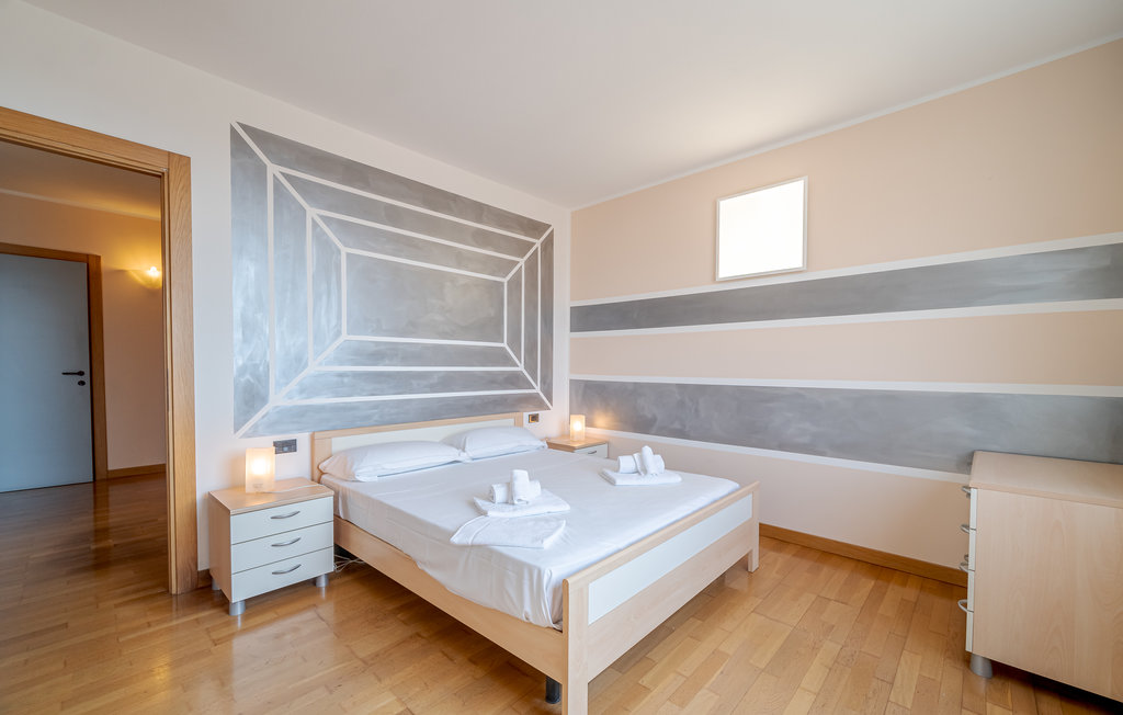 Ferienwohnung - Genova , Italien - ILG024 12
