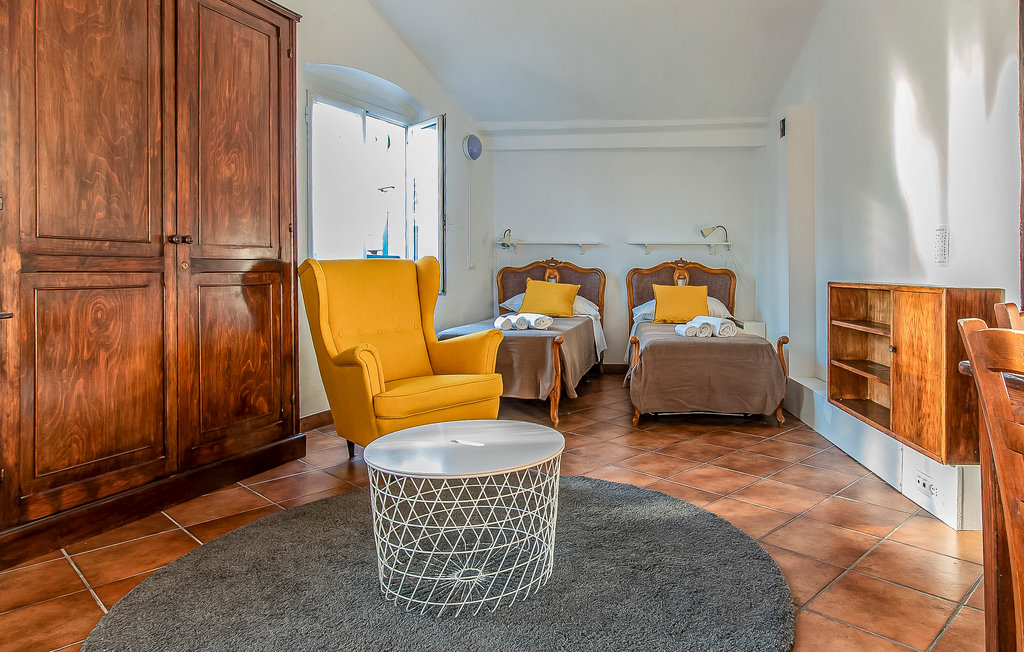 Lejlighed - Genova , Italien - ILG039 13