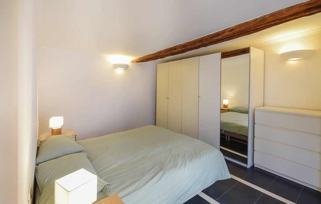 Lejlighed - Genova , Italien - ILG028 11