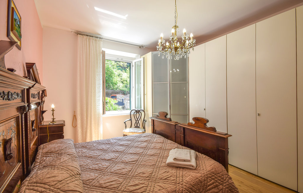 Ferienwohnung - Genova , Italien - ILG034 14