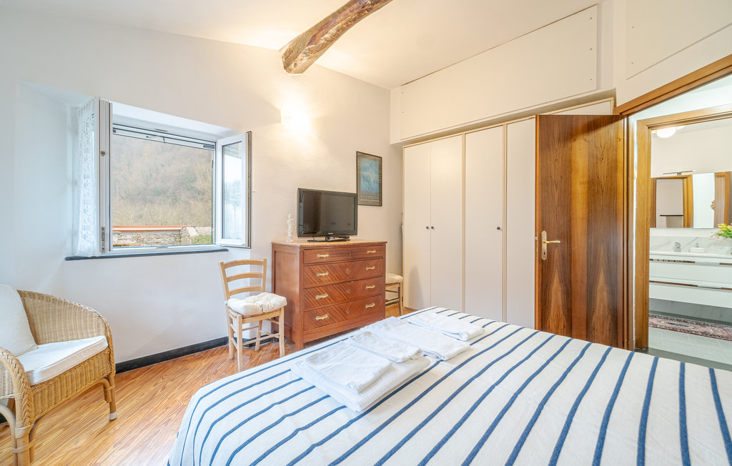 Ferienhaus - Chiavari , Italien - ILG029 15