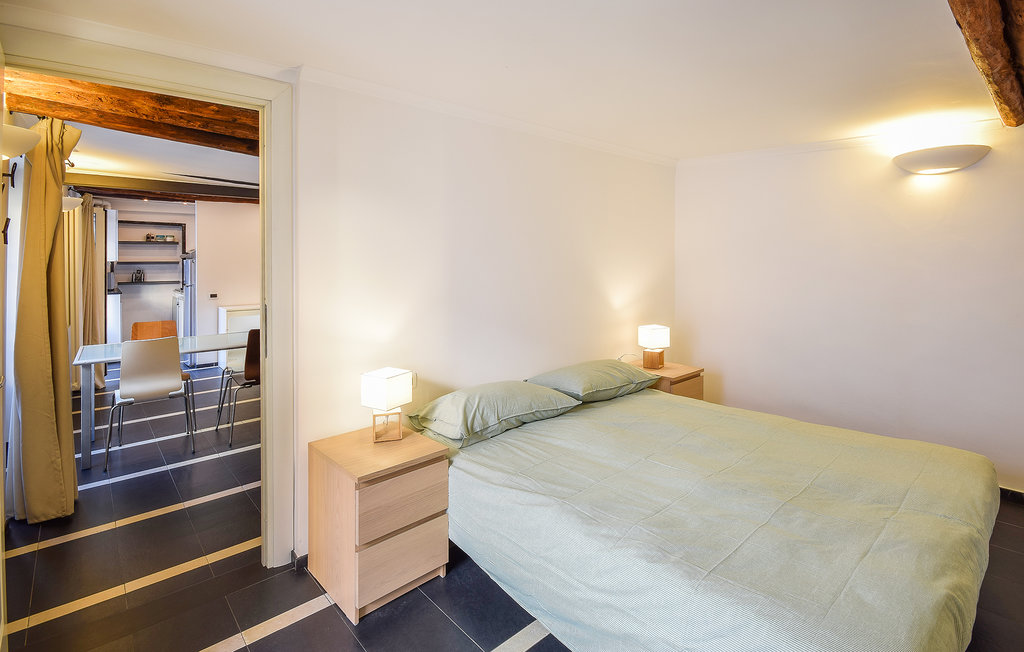 Lejlighed - Genova , Italien - ILG028 12