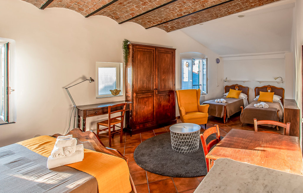 Lejlighed - Genova , Italien - ILG039 7