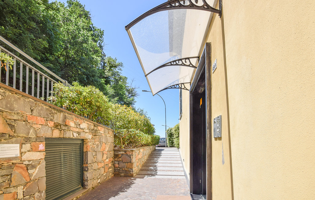 Ferienwohnung - Bogliasco , Italien - ILG038 4