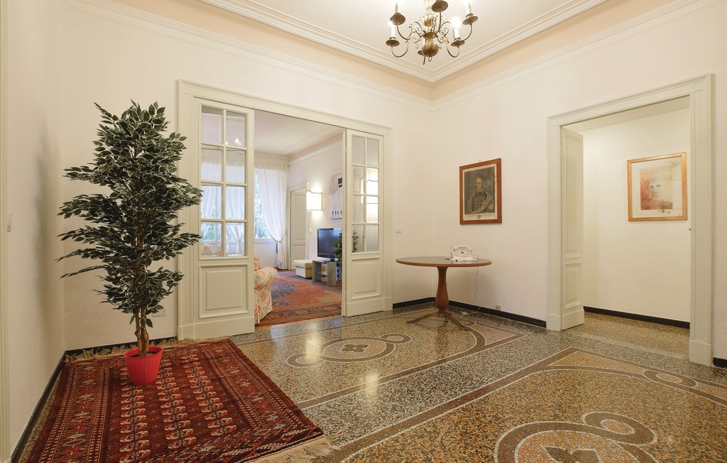 Ferieleilighet - Genova , Italia - ILG010 12