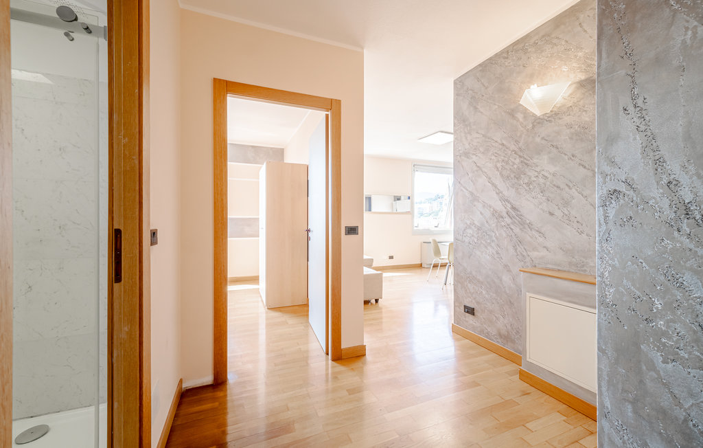 Ferienwohnung - Genova , Italien - ILG024 10