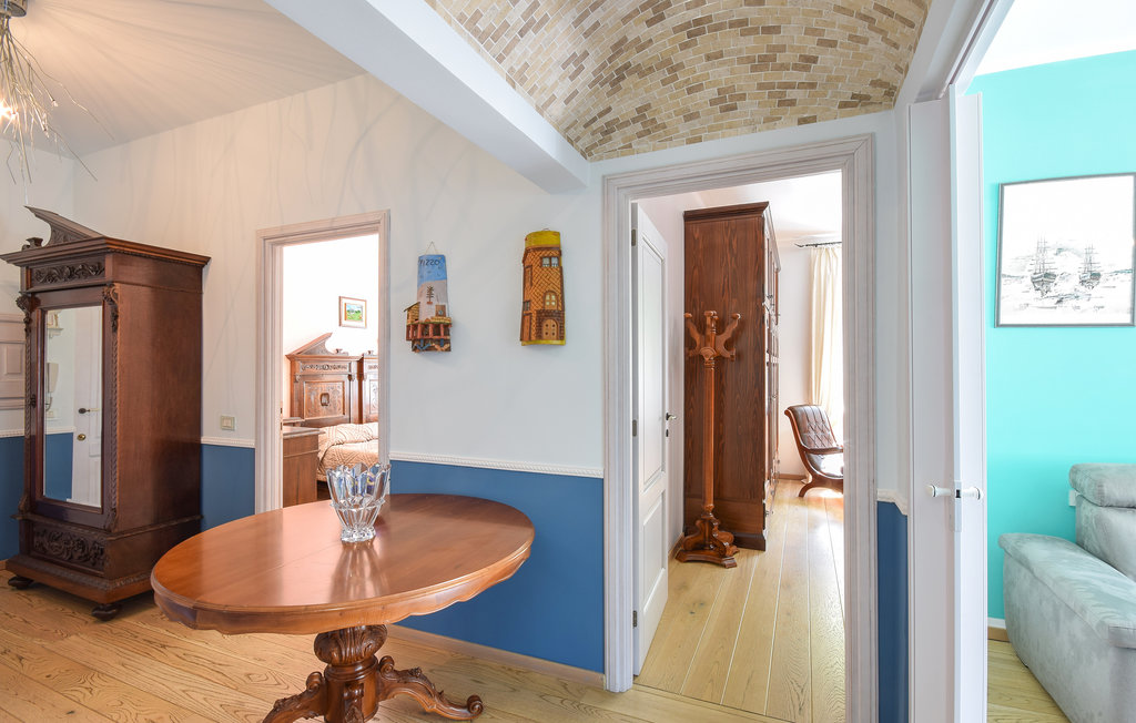 Ferienwohnung - Genova , Italien - ILG034 13