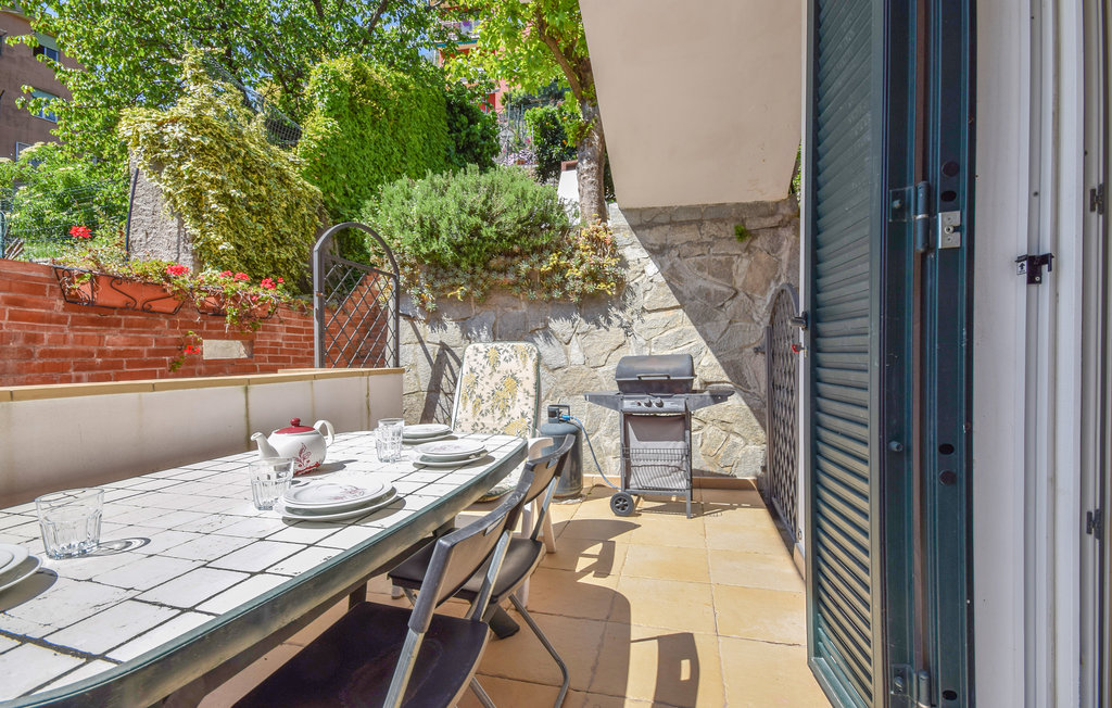 Ferienwohnung - Genova , Italien - ILG034 2