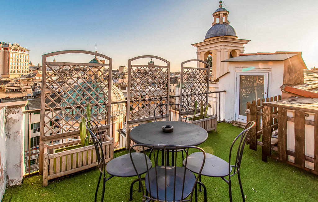 Lejlighed - Genova , Italien - ILG039 9