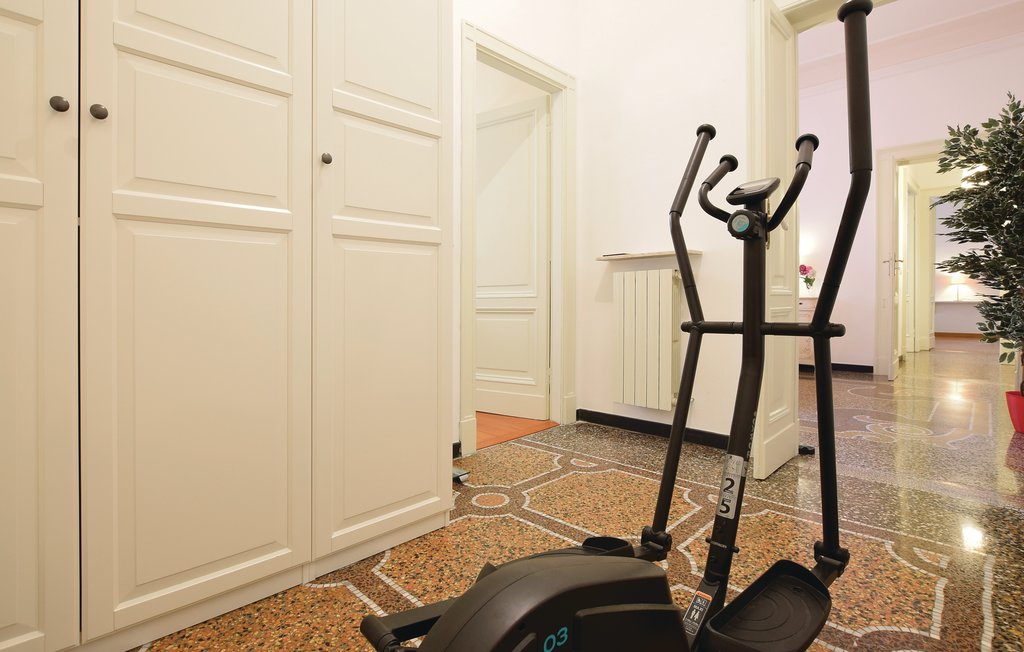 Ferieleilighet - Genova , Italia - ILG010 13