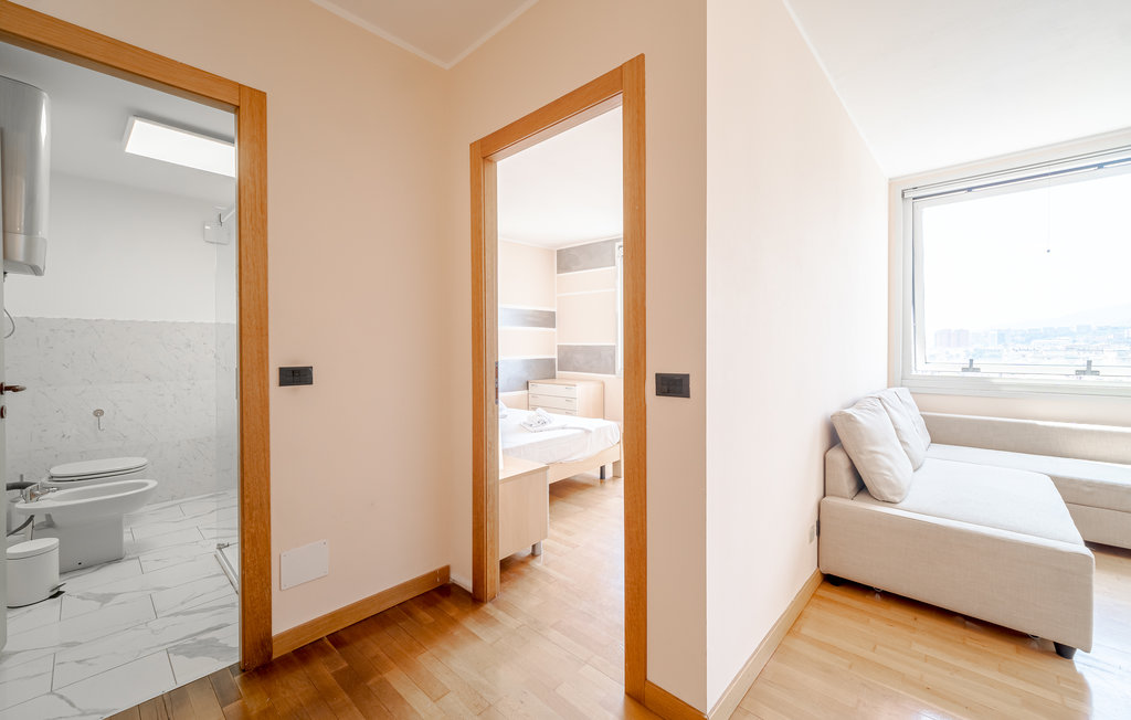 Ferienwohnung - Genova , Italien - ILG024 11