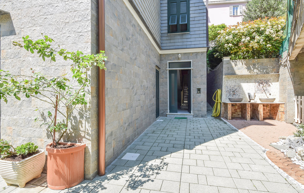 Ferienwohnung - Genova , Italien - ILG034 9