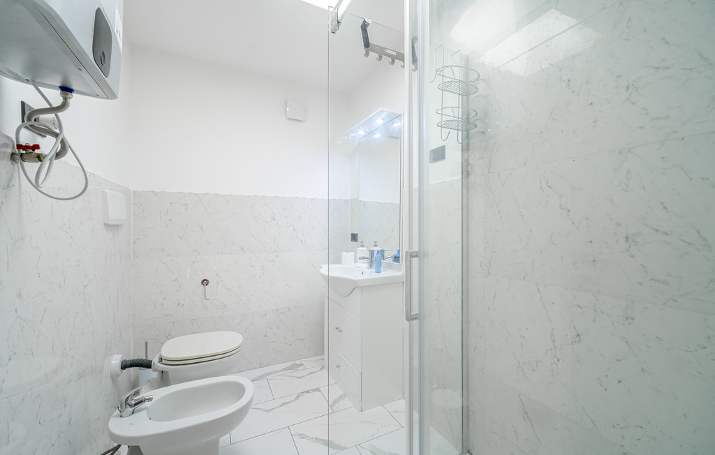 Ferienwohnung - Genova , Italien - ILG024 16