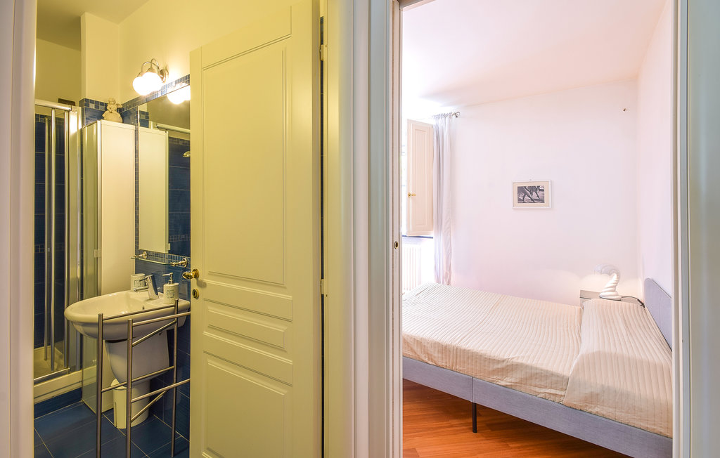 Ferienwohnung - Bogliasco , Italien - ILG038 11