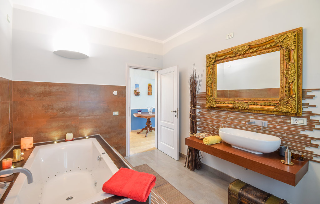 Ferienwohnung - Genova , Italien - ILG034 15