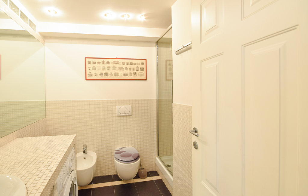 Lejlighed - Genova , Italien - ILG028 14