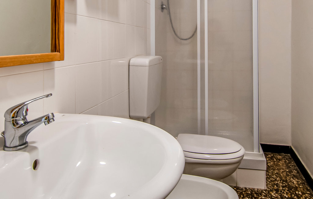 Lejlighed - Genova , Italien - ILG039 20