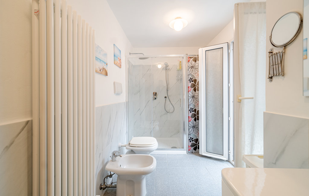 Ferienhaus - Chiavari , Italien - ILG029 19